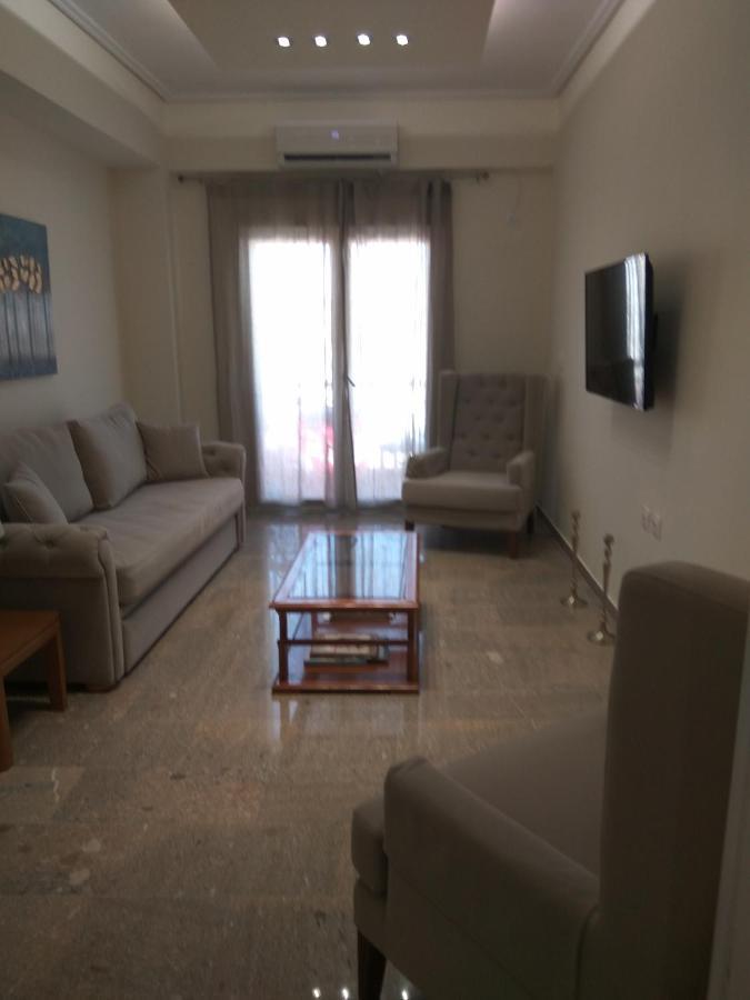 Nafpaktos Beach Luxury Suites Ngoại thất bức ảnh