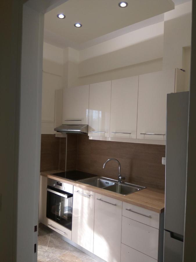 Nafpaktos Beach Luxury Suites Ngoại thất bức ảnh