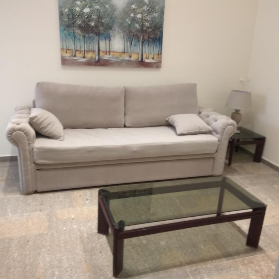 Nafpaktos Beach Luxury Suites Ngoại thất bức ảnh