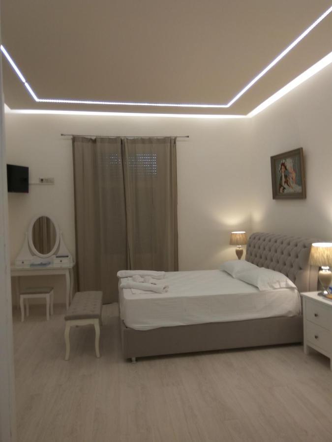 Nafpaktos Beach Luxury Suites Ngoại thất bức ảnh