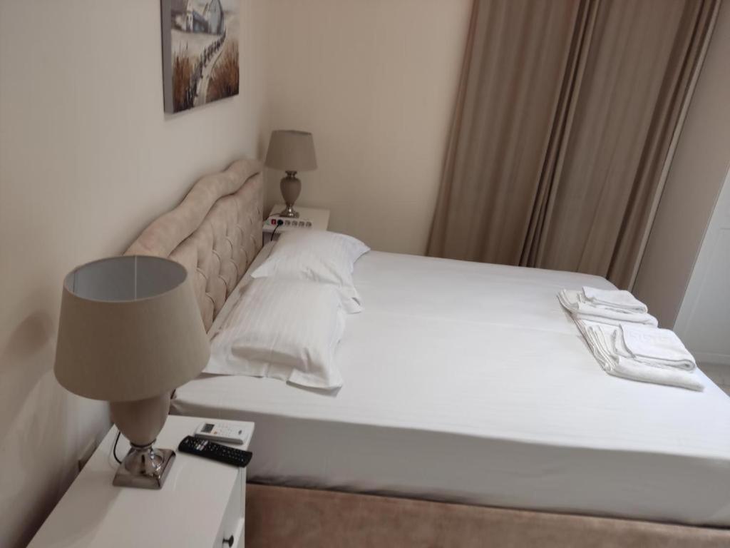 Nafpaktos Beach Luxury Suites Ngoại thất bức ảnh